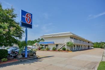 6 Gulfport, Ms Airport 2*