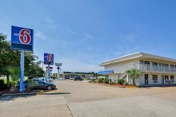 6 Gulfport, Ms Airport 2* Gulfport