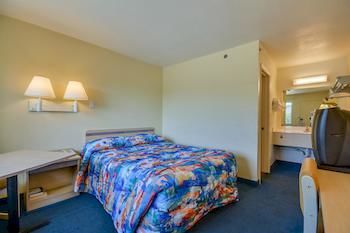 6 Gulfport, Ms Airport Hotel