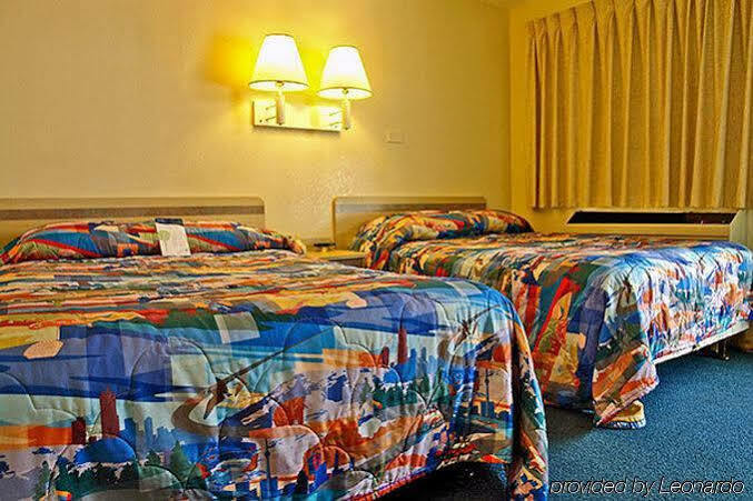 6 Gulfport, Ms Airport Hotel